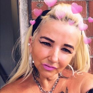 Meet your Posher, Tammy